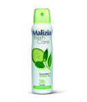 Malizia Fresh Care Cucumber & Green Tea deo spray 150 ml