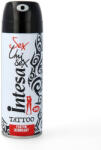 Intesa Tattoo Unisex deo spray 125 ml