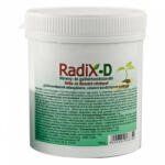Bioplant Radix-D gyökereztető por félfás és fásszárúakhoz 700 g