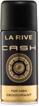 La Rive Cash for Men deo spray 150 ml