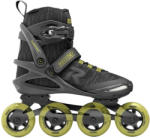 Roces Warp Thread TIF Black/Olive Green Role