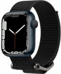 SPIGEN Curea Spigen Durapro Flex Apple Watch 42 / 44 / 45 / 49 Mm Black