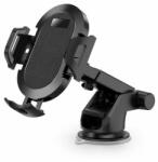 Tech-Protect Suport Telefon Auto Tech-protect Universal Car Mount Black