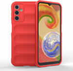 Doop Husa Samsung Galaxy A14 5g Doop Magic Shield Roșu