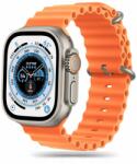 DOOP Curea Doop Iconband Pro Apple Watch 42 / 44 / 45 / 49 Mm Orange