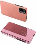 Xiaomi Husa Clear View Case For Xiaomi Poco X4 Nfc 5g/ Redmi Note 11 Pro Pink