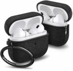 SPIGEN Husa Spigen Urban Fit Apple Airpods Pro 1 / 2 Black