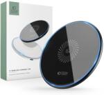 Tech-Protect Incarcator Wireless Tech-protect Qi15w-c1 Wireless Charger 15w Black