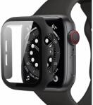 DOOP Husa Protectie Doop Defense 360guard Apple Watch 41 Mm Black