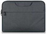 Tech-Protect Taška Tech-protect Briefcase Macbook 12/air 11 Dark Grey Geanta, rucsac laptop