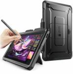 SUPCASE Husa Supcase Unicorn Beetle Pro Galaxy Tab S6 Lite 10.4 2020-2024 Black