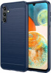 Doop Husa Doop Carbon Samsung Galaxy A34 5g Blue