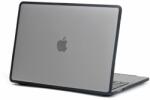 Tech-Protect Husa Tech-protect Hardshell Pro Macbook Pro 14 2021-2022 Clear/black Geanta, rucsac laptop