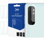 3mk Folie Camera 3mk Lens Protection Xiaomi Mi Note 10 Lite