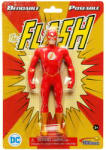 N. J. Croce Figurina flexibila, The Flash, 14 cm Figurina