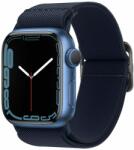 SPIGEN Fit Lite Apple Watch 4 / 5 / 6 / 7 / 8 / 9 / Se (38 / 40 / 41 Mm) Navy