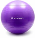 WOZINSKY Gymanstic ball 65cm purple Minge fitness