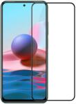 Doop Folie Sticla Doop Glass Pro+ Xiaomi Redmi Note 10/10s Black