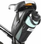 Wozinsky Bike Saddle Bag 1.5 L Black (wbb20bk)