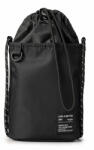 RINGKE Mini Cross Bag Black Geanta sport