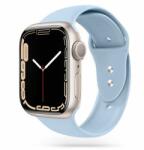 DOOP Curea Doop Icon Apple Watch 4 / 5 / 6 / 7 / 8 / 9 / Se / Ultra 1 / 2 (42 / 44 / 45 / 49 Mm) Sky Blue