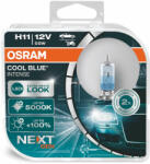 OSRAM COOL BLUE INTENSE (NEXT GEN) H11 55W 12V 2x (64211CBN-HCB)