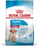 Royal Canin Puppy Medium 30 kg (2x15 kg)