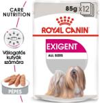 Royal Canin Exigent 12x85 g