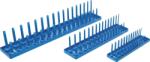 BGS technic Dugókulcstartó műanyag tüske készlet 3 db-os 1/4"-3/8"-1/2" - BGS (9-67158)
