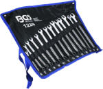 BGS technic Csillag-villáskulcs készlet Extra Hosszú kivitel 14 db-os 6-19 mm - BGS (9-1228)