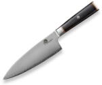 Dellinger Okami Big Chef szakács kés 19 cm (K-HAUS8B)
