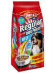 Panzi Regular Beef Adult 10 kg