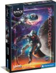 Clementoni Space Collection - Space Explorer 1000 db-os (39717)