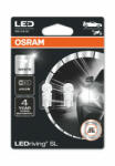 OSRAM LEDriving SL W5W 1W 12V 2x (2825DWP-02B)