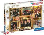 Clementoni SuperColor - Harry Potter 180 db-os (29781)