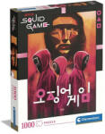 Clementoni Squid Game 1000 db-os (39692)