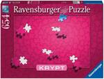 Ravensburger KRYPT Pink 654 db-os (16564)