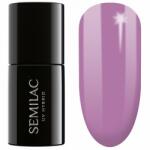 Semilac UV Gel Polish Pink Violet 7ml