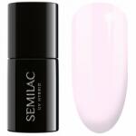 Semilac UV Gel Polish French Beige Milk 7ml