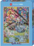 Heye Quilt Art - Sewn Sloth 1000 db-os (30027)