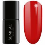 Semilac UV Gel Polish Legendary Red 7ml