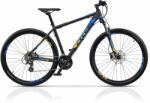 Cross GRX8 DB 29 Kerékpár