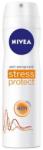 Nivea Stress Protect deo spray 200 ml