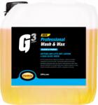 Farécla G3 Pro Wash & Wax lemosó és viasz, 5 gallon/csomag (CT217219)