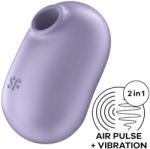 Satisfyer Pro To Go 2 violet