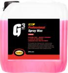 Farécla G3 Pro Spray Wax spray viasz 1 gallon (CT206629)