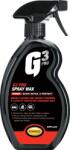 Farécla G3 Pro Spray Wax spray viasz 500 ml (CT206604)