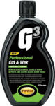 Farécla G3 Pro Cut & Wax polírozó és viasz 500 ml (CT206601)