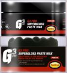 Farécla G3 Pro SuperGloss Paste Wax szuperfényes viasz paszta 200 g (CT206631)