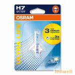 OSRAM ULTRA LIFE H7 55W 12V (64210ULT-01B)